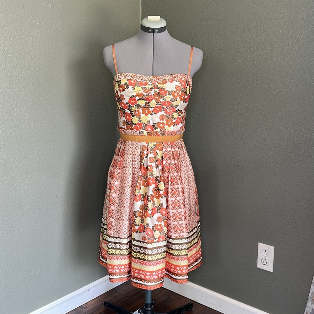 Max & Cleo Dress (4)